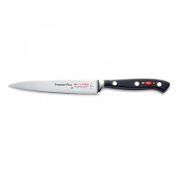 Ніж для нарізання DICK Premier Plus 150 мм чорний 81456150