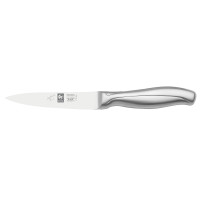 Нож для овощей Icel Absolute Steel 100 мм 25100.AS03000.100