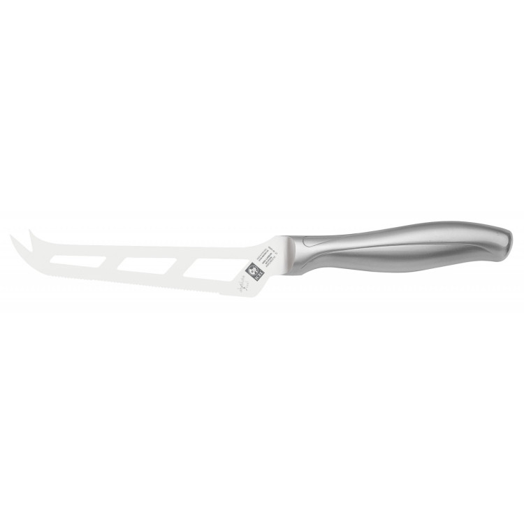 Нож для сыра и томатов Icel Absolute Steel 120 мм 25100.AS05000.120