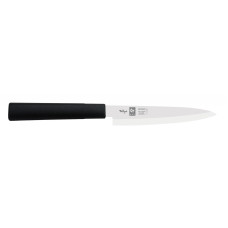 Ніж для суші/сашимі Icel Tokyo Yanagiba 150 мм чорний 26100.TK14000.150