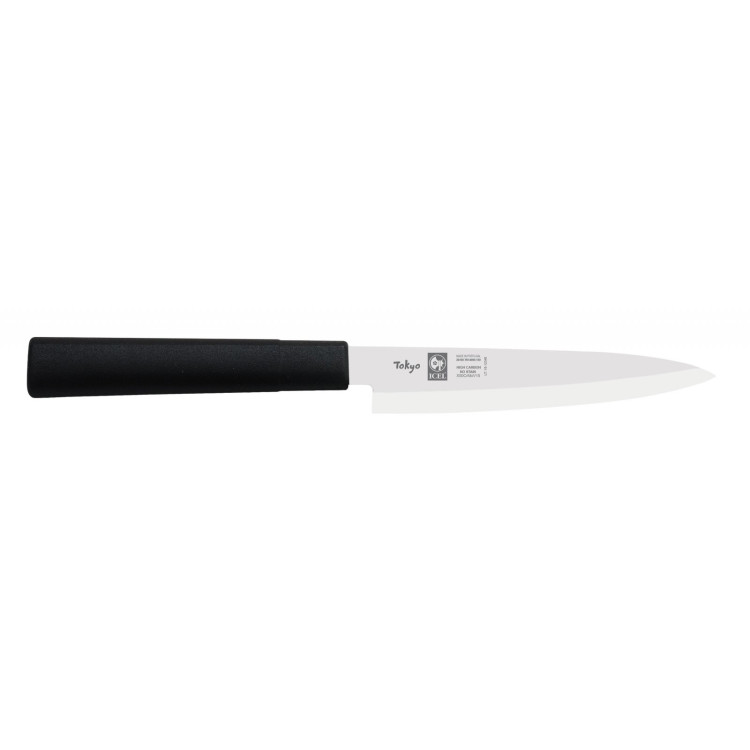 Ніж для суші/сашимі Icel Tokyo Yanagiba 150 мм чорний 26100.TK14000.150