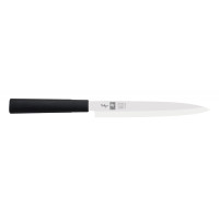 Ніж для суші/сашимі Icel Tokyo Yanagiba 240 мм чорний 26100.TK14000.240
