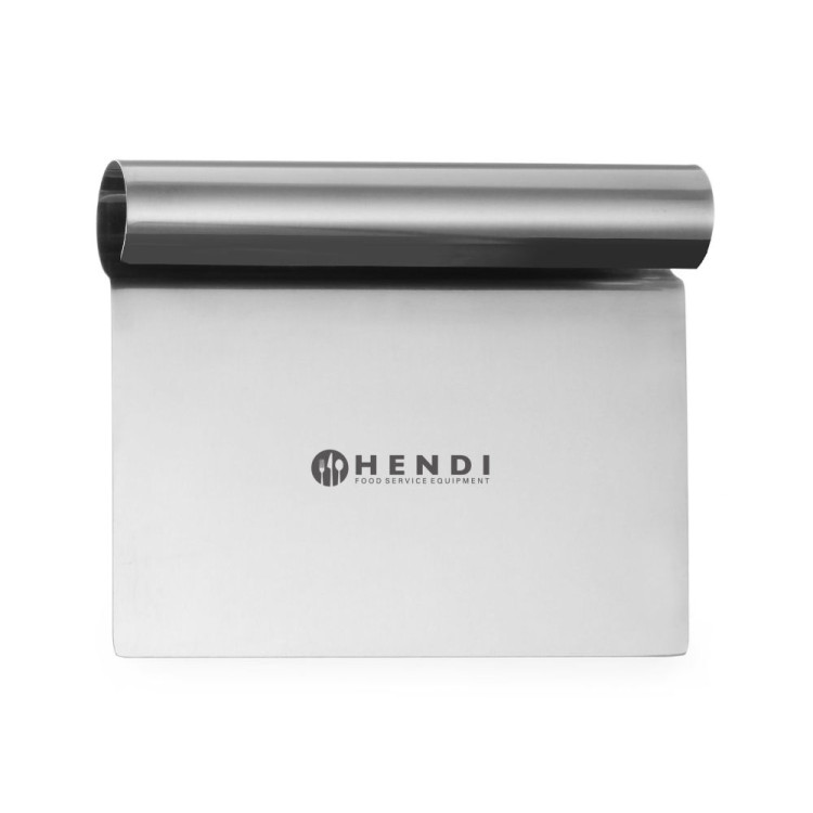 Ніж для тіста Hendi 150x110 мм 553404