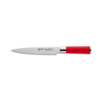 Нож филейный DICK Red Spirit 180 мм гибкий красный 8175418