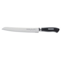Ніж для хліба DICK ActiveCut 210 мм зубчастий чорний 8903921