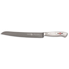 Ніж для хліба DICK Premier WORLDCHEFS 210 мм зубчастий білий 8103921B