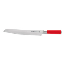 Ніж для хліба DICK Red Spirit 210 мм зубчастий червоний 8173926