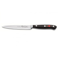 Нож кухонный DICK Premier Plus 120 мм черный 81447120