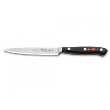 Ніж кухонний DICK Premier Plus 120 мм чорний 81447120
