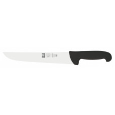 Нож мясника Icel Safe 140 мм черный 28100.3181000.140