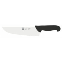 Нож мясника Icel Safe 290 мм черный 28100.3191000.290
