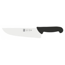 Нож мясника Icel Safe 290 мм черный 28100.3191000.290