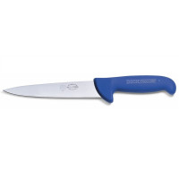 Нож разделочный DICK ErgoGrip 150 мм синий 82007150