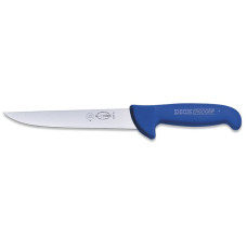 Ніж обробний DICK ErgoGrip 210 мм синій 83006212