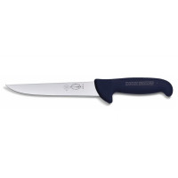 Нож разделочный DICK ErgoGrip 180 мм черный 82006180-01