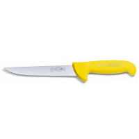 Ніж обробний DICK ErgoGrip 210 мм жовтий 82006210-02