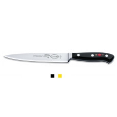 Ніж для нарізання DICK Premier Plus 180 мм чорний 8145618