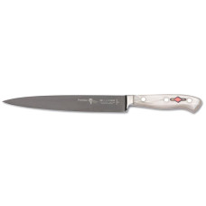 Ніж для нарізання DICK Premier WORLDCHEFS 210 мм білий 8145621B