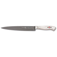 Ніж для нарізання DICK Premier WORLDCHEFS 180 мм білий 8145618B