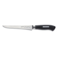 Ніж обвалювальний DICK ActiveCut 150 мм гнучкий чорний 8904515