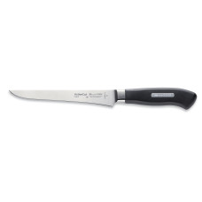 Ніж обвалювальний DICK ActiveCut 150 мм гнучкий чорний 8904515