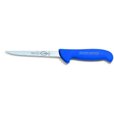 Ніж обвалювальний DICK ErgoGrip 130 мм гнучкий синій 82980130