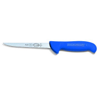 Нож обвалочный DICK ErgoGrip 150 мм гибкий синий 82980150