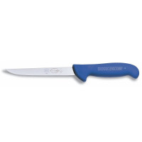 Нож обвалочный DICK ErgoGrip 150 мм жесткий синий 82993150
