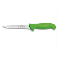 Ніж обвалювальний DICK ErgoGrip 150 мм жорсткий зелений 82368150-14
