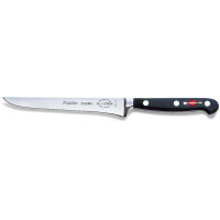 Нож обвалочный DICK Premier Plus 150 мм гибкий черный 8144515