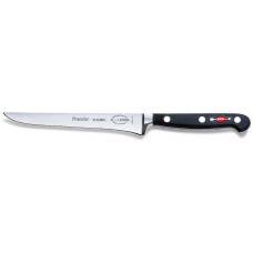Ніж обвалювальний DICK Premier Plus 150 мм гнучкий чорний 8144515