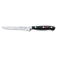 Ніж обвалювальний DICK Premier Plus 130 мм жорсткий чорний 8144513