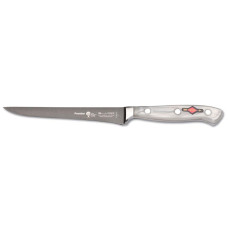 Ніж обвалювальний DICK Premier Worldchefs 150 мм гнучкий білий 8144515B