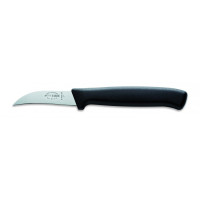 Ніж овочевий пілер DICK Pro Dynamic Peeling Knife 50 мм чорний 8260505