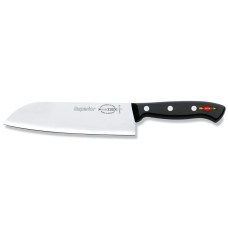 Ніж Сантоку DICK Superior Santoku 180 мм чорний 84442180