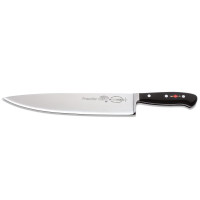Нож шеф-поварской DICK Premier Plus 300 мм черный 8144730