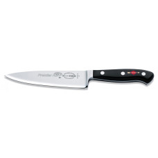Ніж шеф-поварський DICK Premier Plus 150 мм чорний 8144715