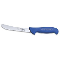Ніж для зняття шкіри DICK ErgoGrip 130 мм синій 82369130