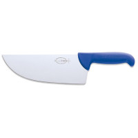 Ніж обробний DICK ErgoGrip 220 мм синій 82641220