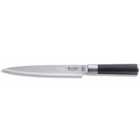 Нож слайсер DICK 1893 Series 210 мм черный 8105621