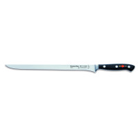 Ніж-слайсер для хамону DICK Premier Plus 280 мм чорний 8140428