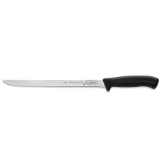 Ніж-слайсер для хамону DICK ProDynamic 250 мм чорний 8500425
