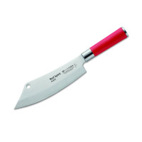 Нож-топорик шеф-поварской DICK Red Spirit 200 мм красный 81722202
