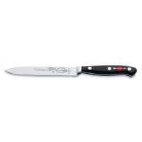 Ніж універсальний DICK Premier Plus 130 мм зубчастий чорний 8141013