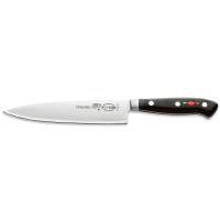Ніж Японський DICK Premier Eurasia 180 мм чорний 8144118