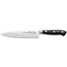 Ніж Японський DICK Premier Eurasia 180 мм чорний 8144118