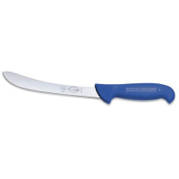 Ніж для зняття шкіри Dick ErgoGrip 210 мм синій 82375210