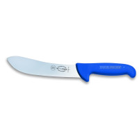 Нож жиловочный DICK ErgoGrip 180 мм синий 82385180
