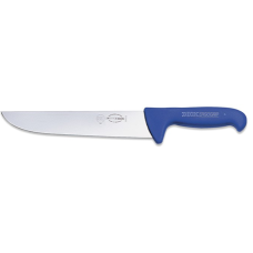 Нож мясника Dick ErgoGrip 210 мм синий 83348212