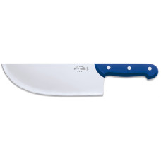 Нож мясника DICK ErgoGrip 280 мм синий 82642280